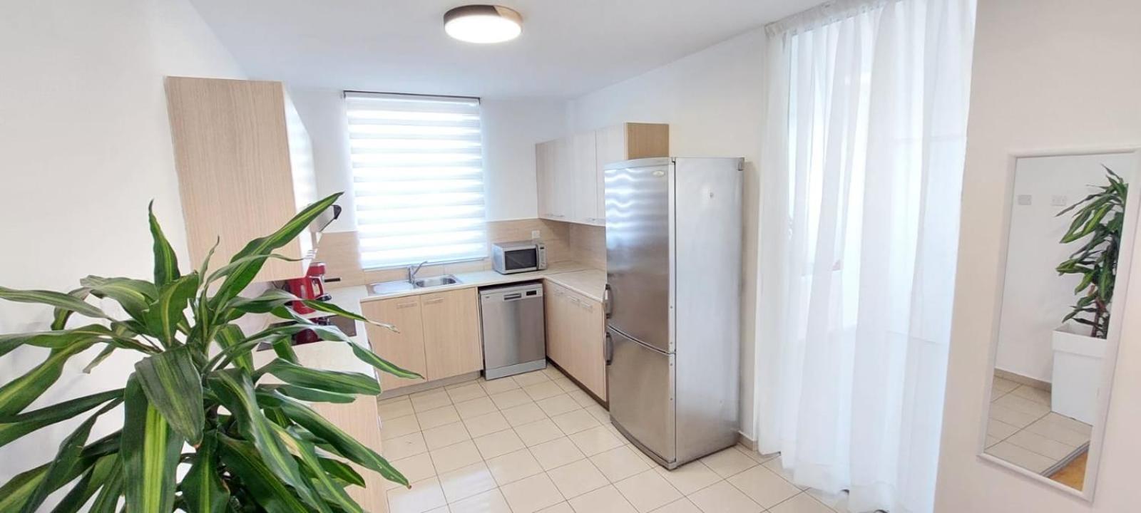City Flats 2 Bedroom Apartment ลาร์นาคา ภายนอก รูปภาพ