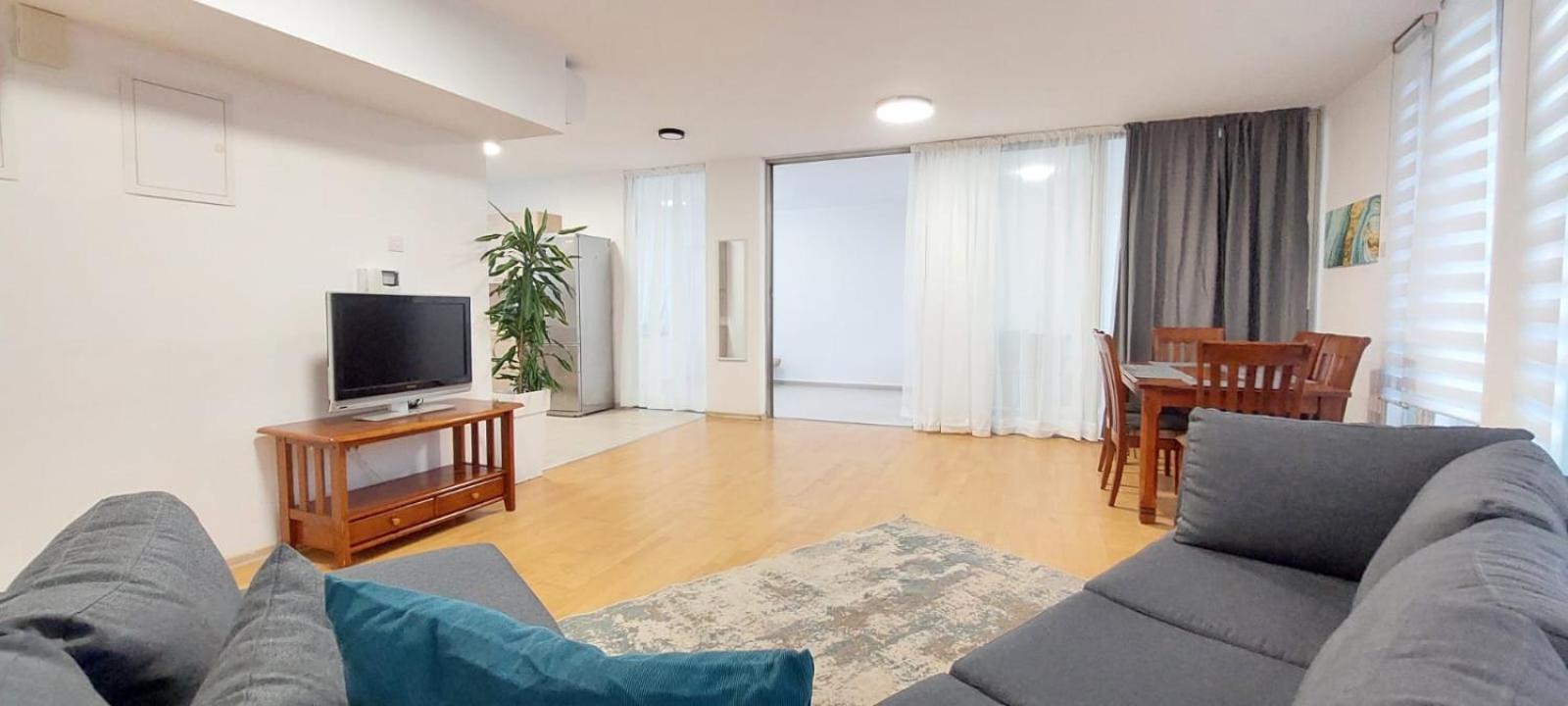 City Flats 2 Bedroom Apartment ลาร์นาคา ภายนอก รูปภาพ