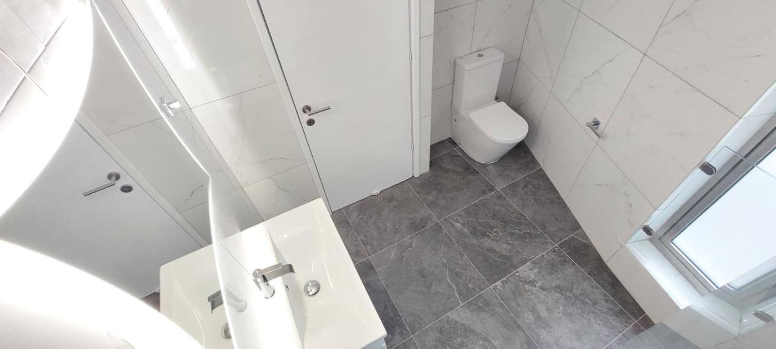 City Flats 2 Bedroom Apartment ลาร์นาคา ภายนอก รูปภาพ