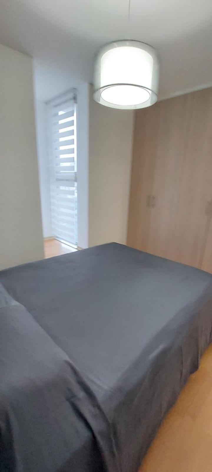 City Flats 2 Bedroom Apartment ลาร์นาคา ภายนอก รูปภาพ