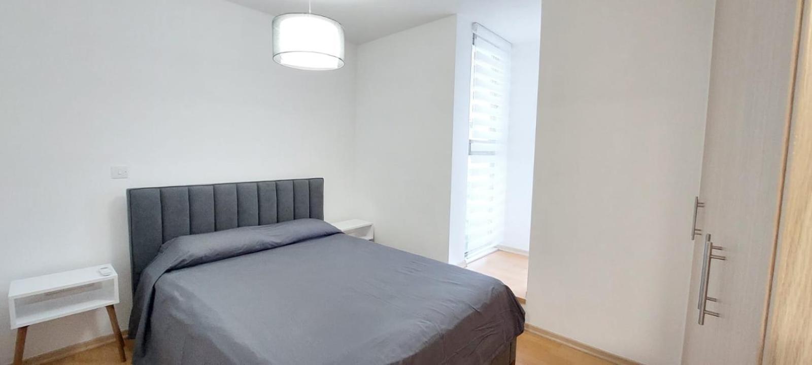 City Flats 2 Bedroom Apartment ลาร์นาคา ภายนอก รูปภาพ
